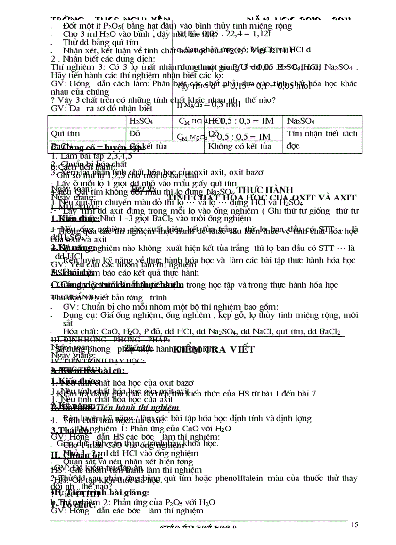 image for page Giao an hoa 9 nam hoc 2011 2012