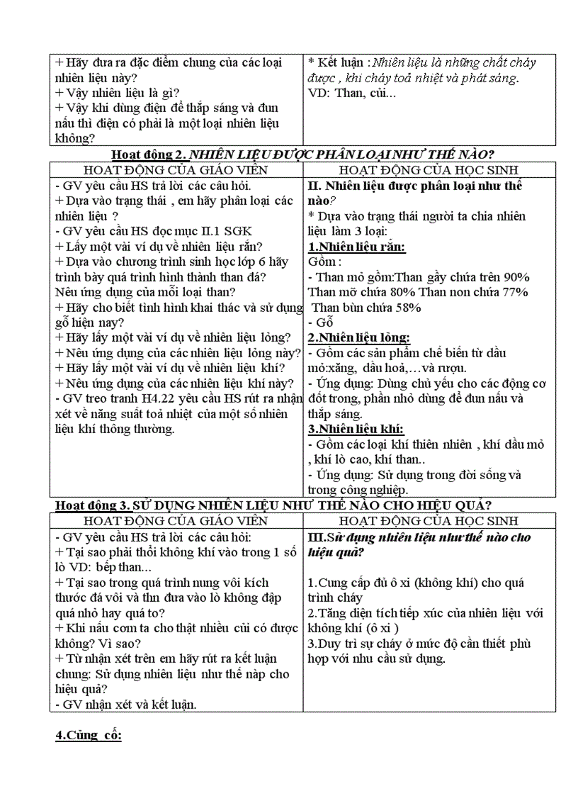 image for page Giáo án hóa 9 t 47 69