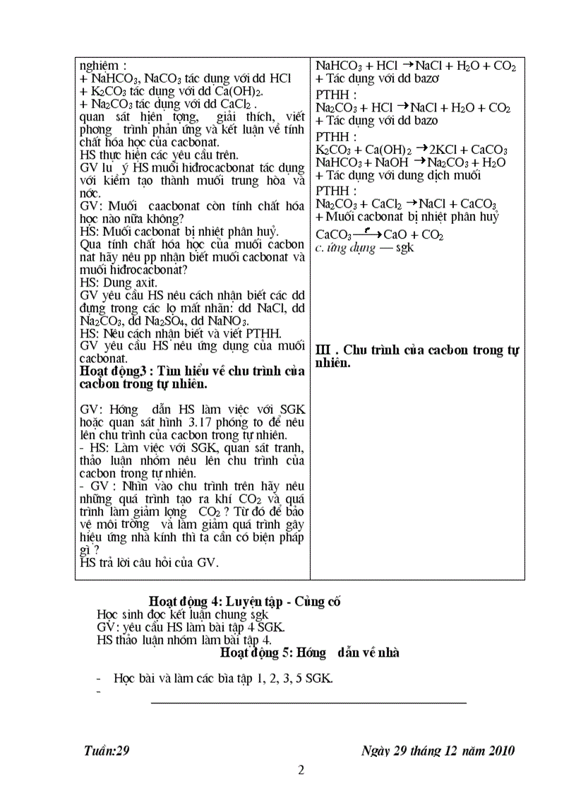 image for page Giao an hoa 9 tron bo cuc hot