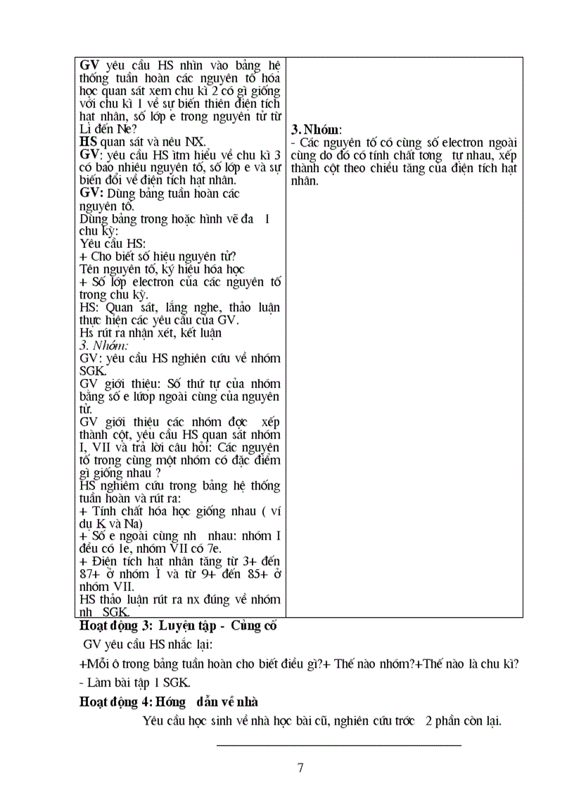 image for page Giao an hoa 9 tron bo cuc hot