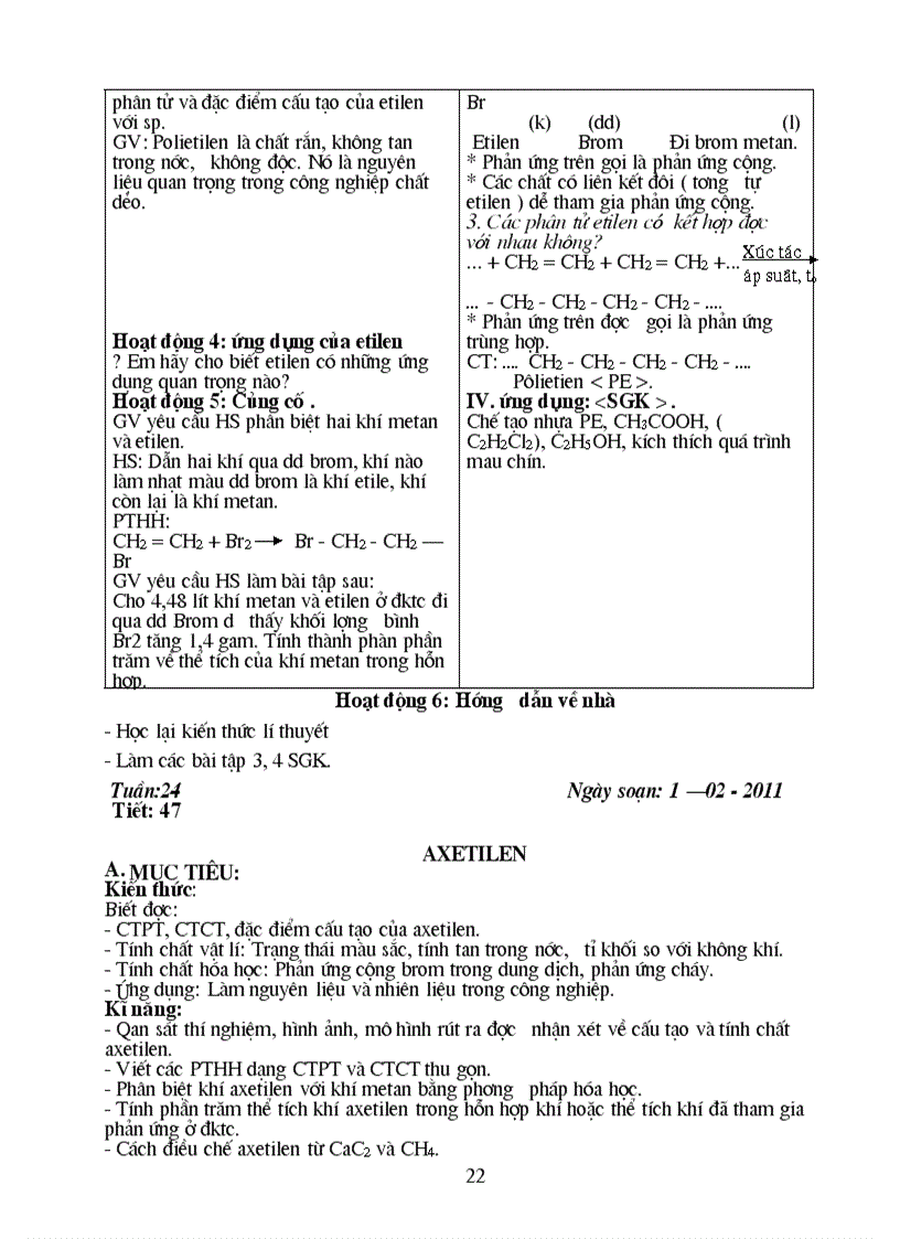 image for page Giao an hoa 9 tron bo cuc hot