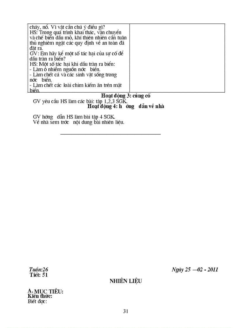 image for page Giao an hoa 9 tron bo cuc hot