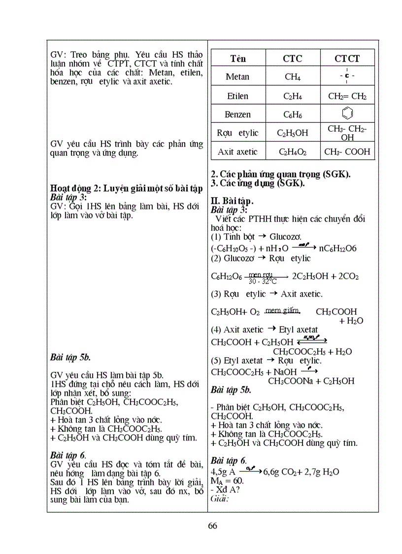image for page Giao an hoa 9 tron bo cuc hot