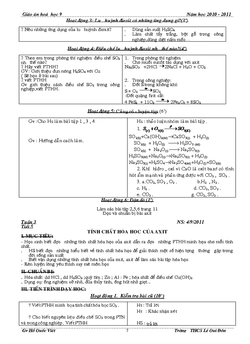 image for page Giao an hoa 9 viet qt