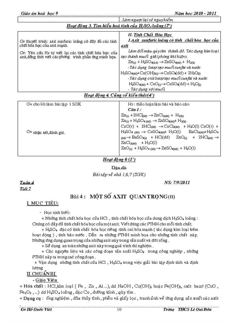 image for page Giao an hoa 9 viet qt