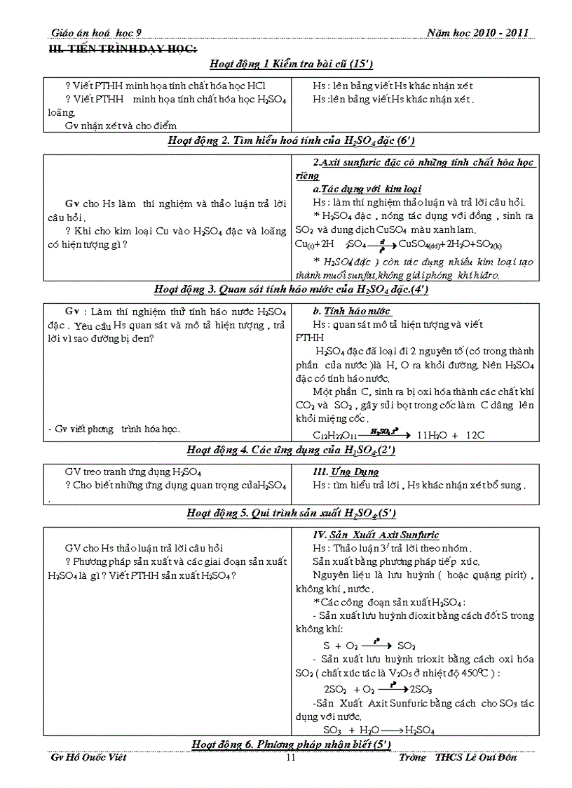 image for page Giao an hoa 9 viet qt