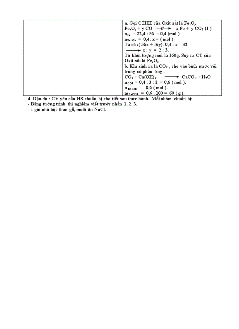 image for page Giáo án hóa 9 t37 42