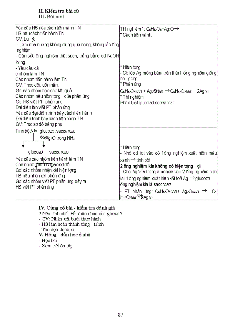 image for page Giáo án Hóa Học 9 có tích hợp môi trường