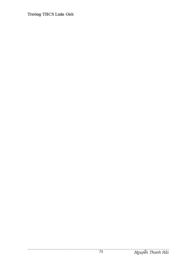 image for page Giáo án hóa học 9 đúng chuẩn