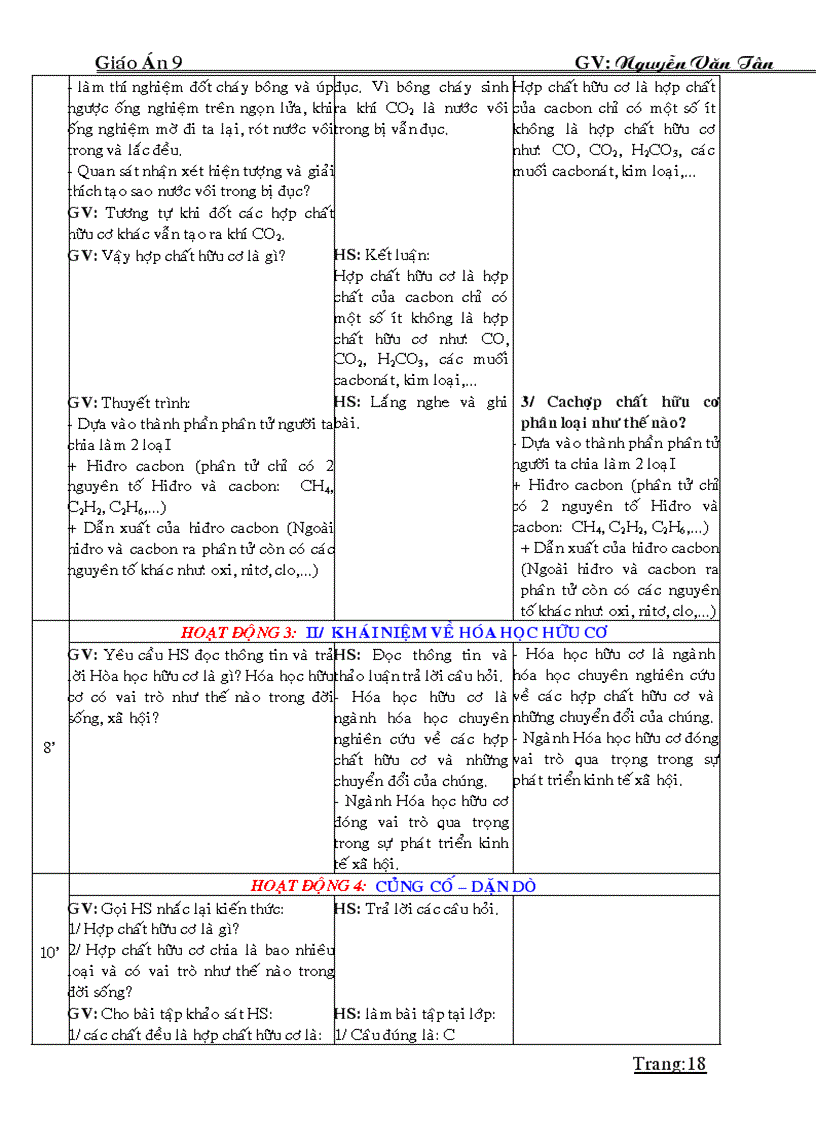 image for page GIÁO ÁN HÓA HỌC 9 HKII 37 tuần