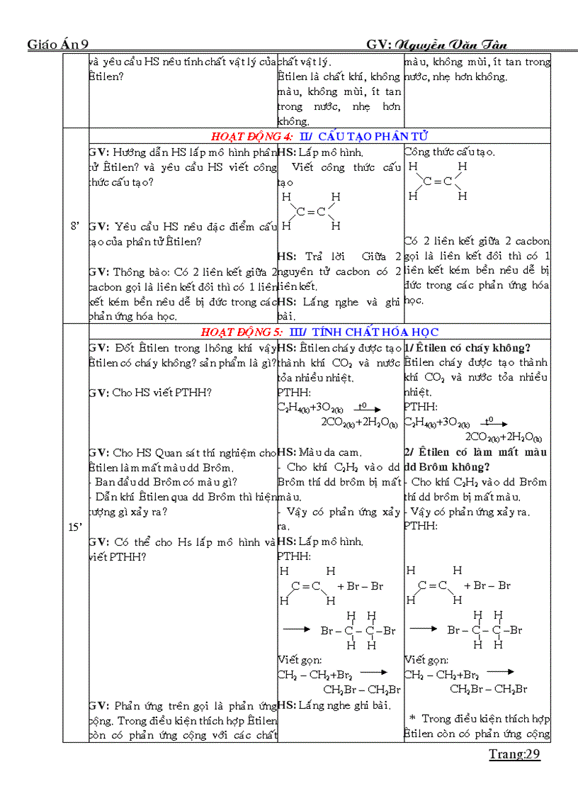 image for page GIÁO ÁN HÓA HỌC 9 HKII 37 tuần