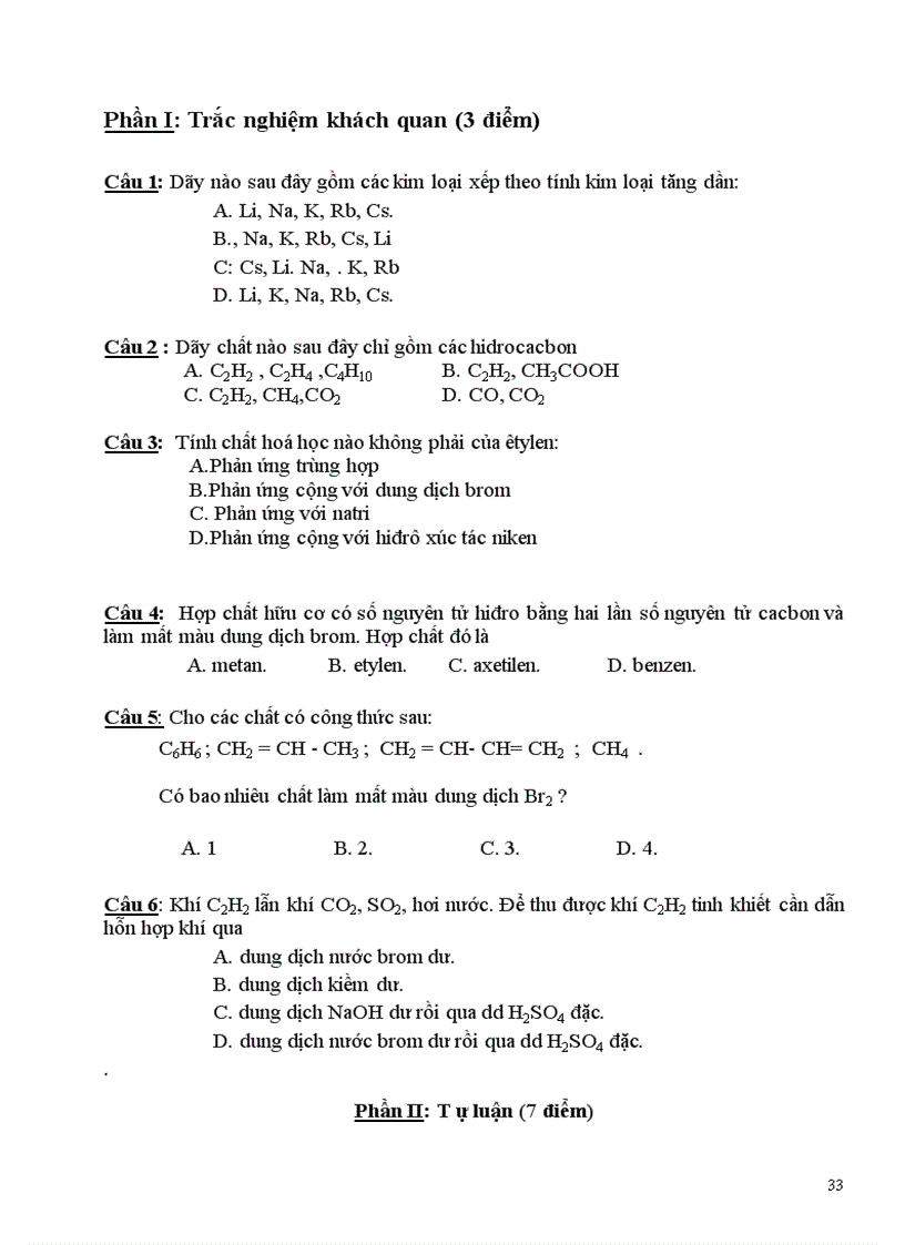 image for page Giao an hoa hoc 9 moi 2012