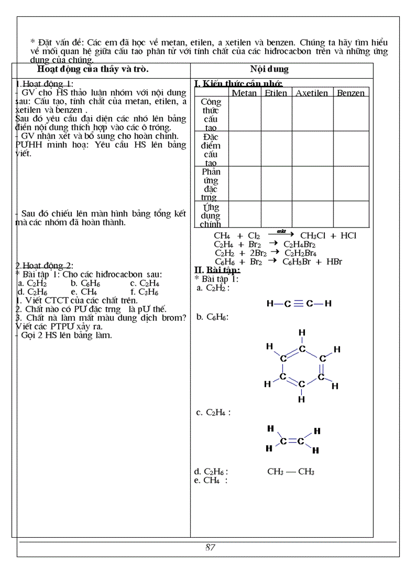 image for page Giáo án hóa học 9 2012 NT