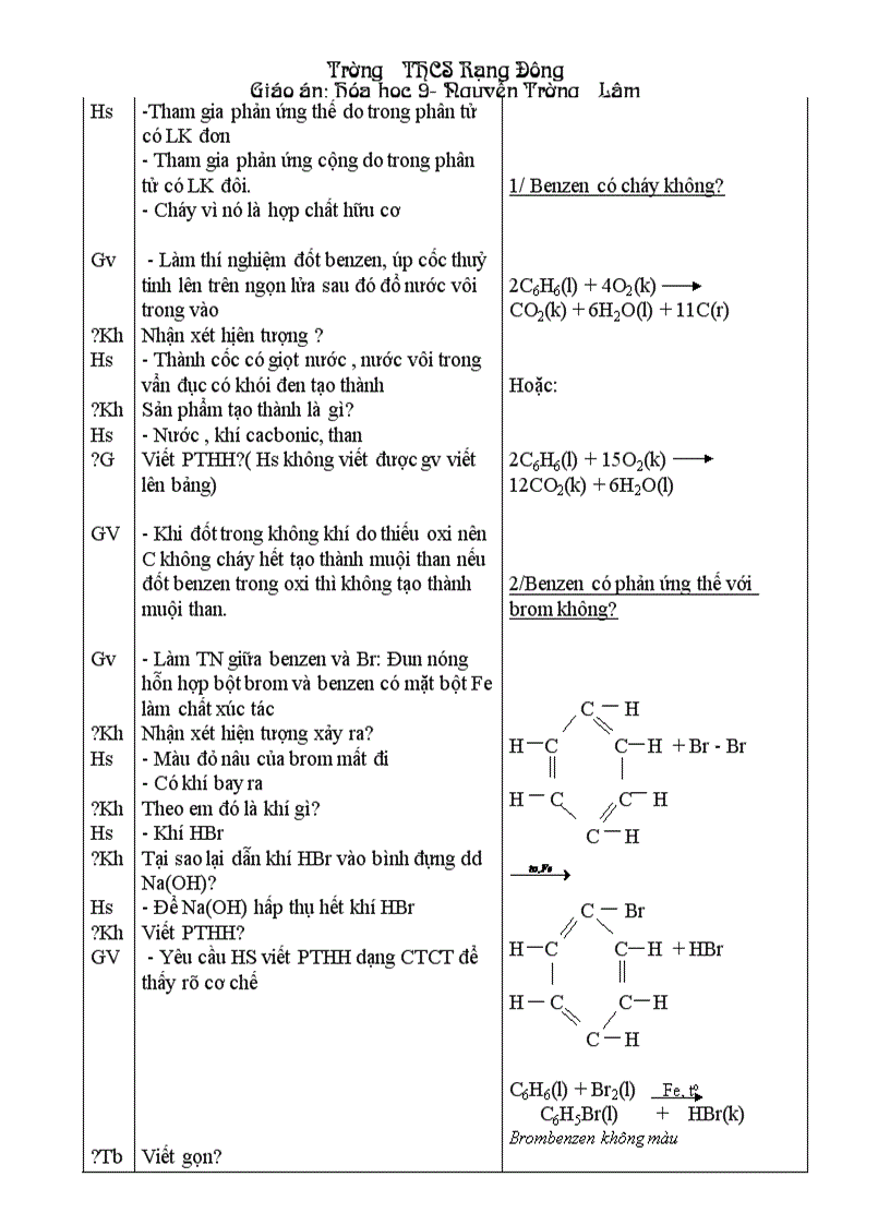 image for page Giao an hoc ky II