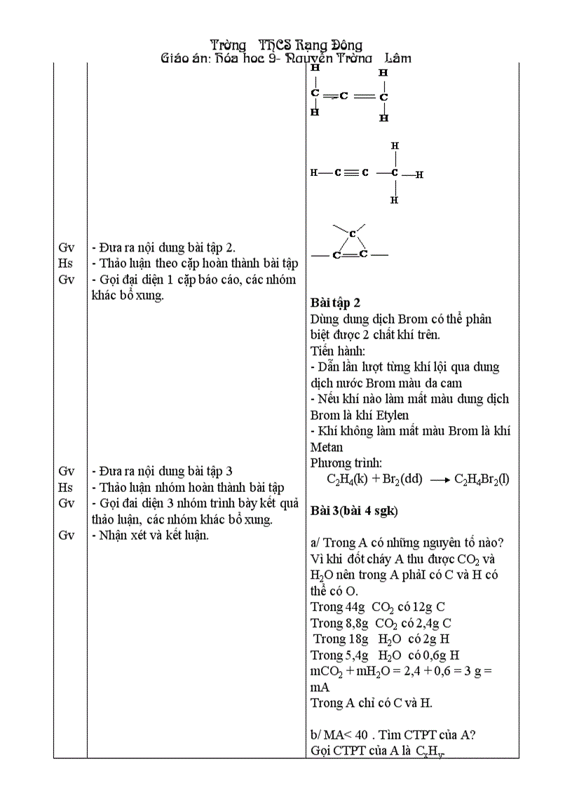 image for page Giao an hoc ky II