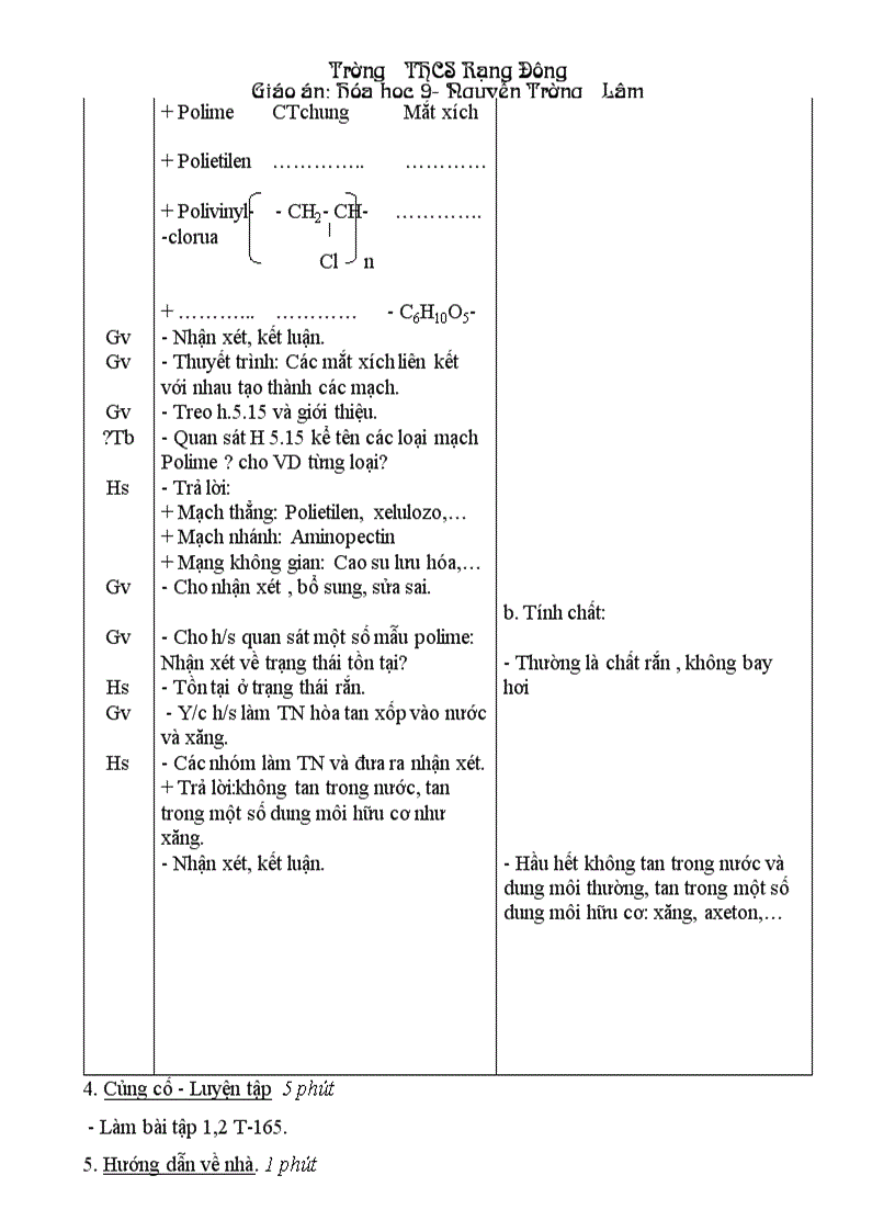 image for page Giao an hoc ky II