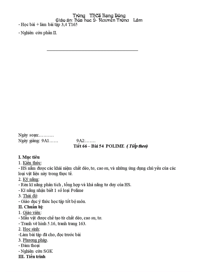 image for page Giao an hoc ky II