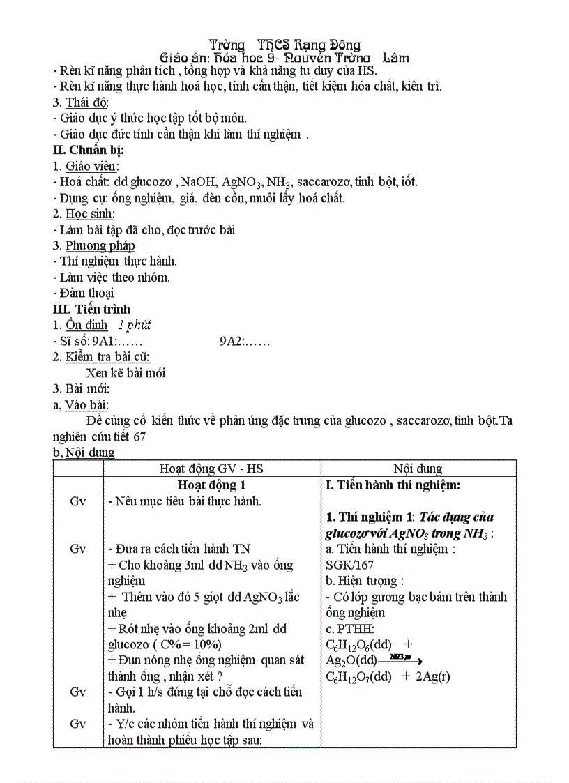 image for page Giao an hoc ky II