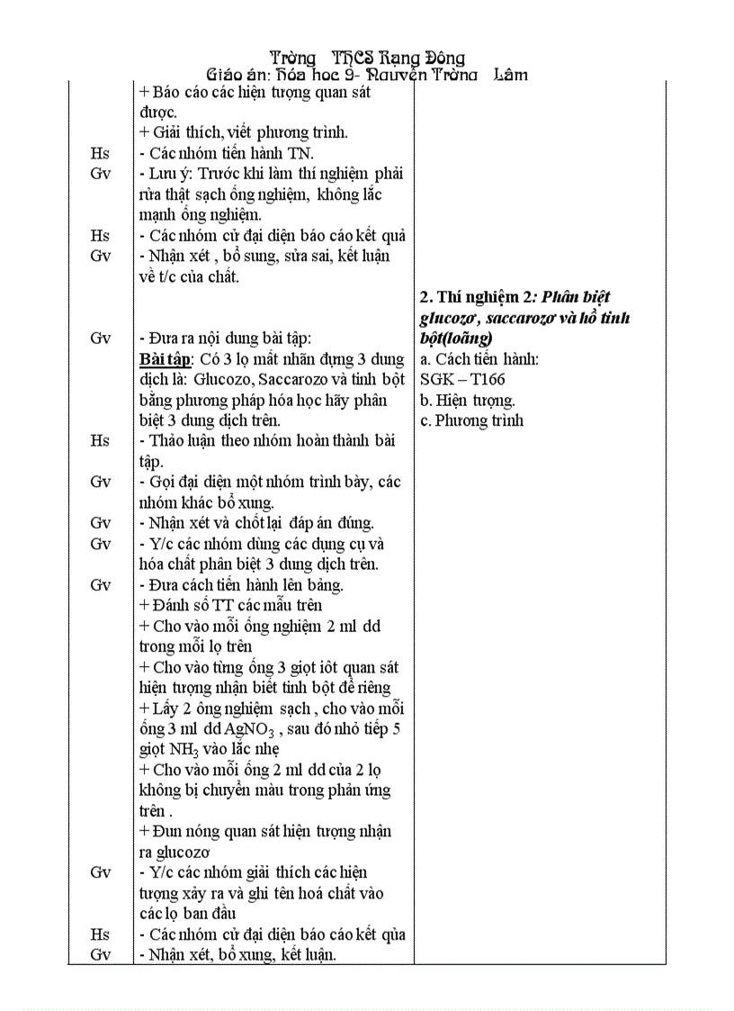 image for page Giao an hoc ky II