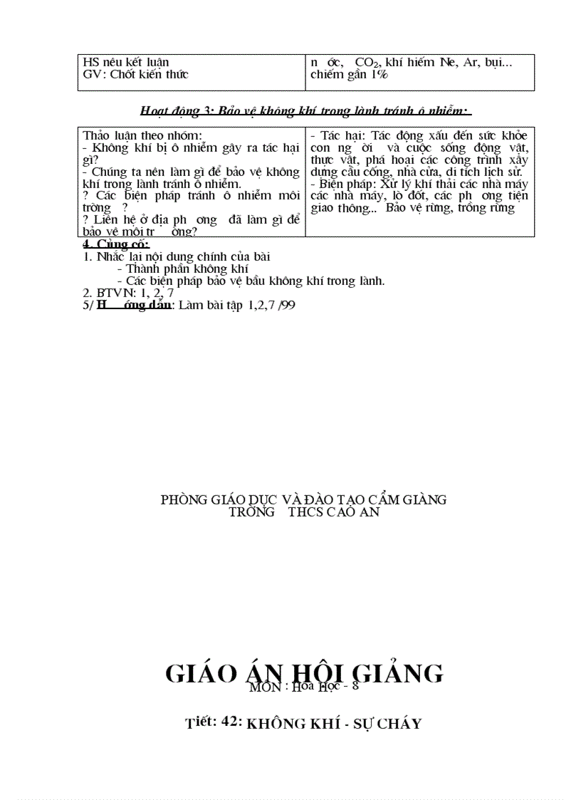 image for page Giao an hoi giang