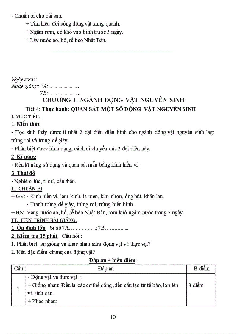 image for page Giao an sinh hoc 7