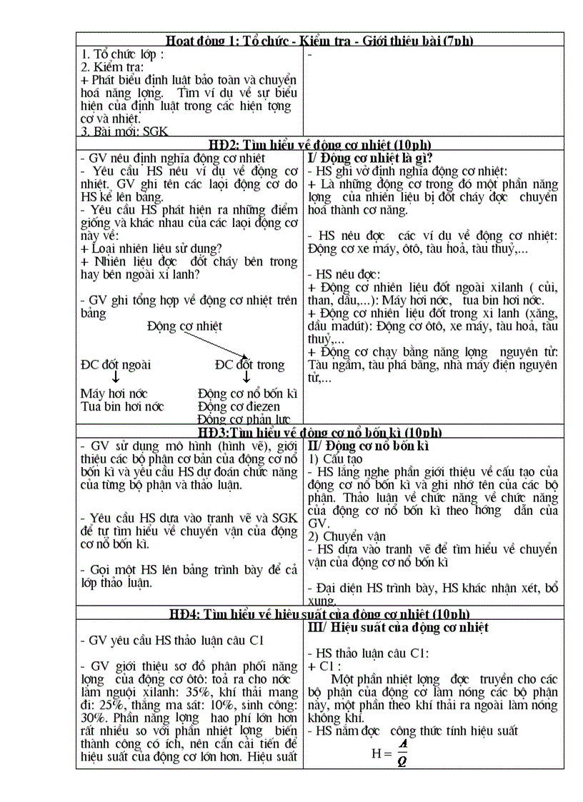 image for page Giao an vat li 8