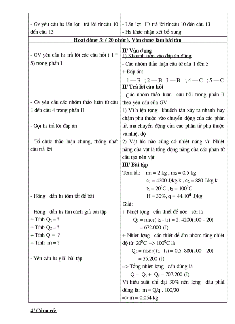 image for page Giao an vat li 8