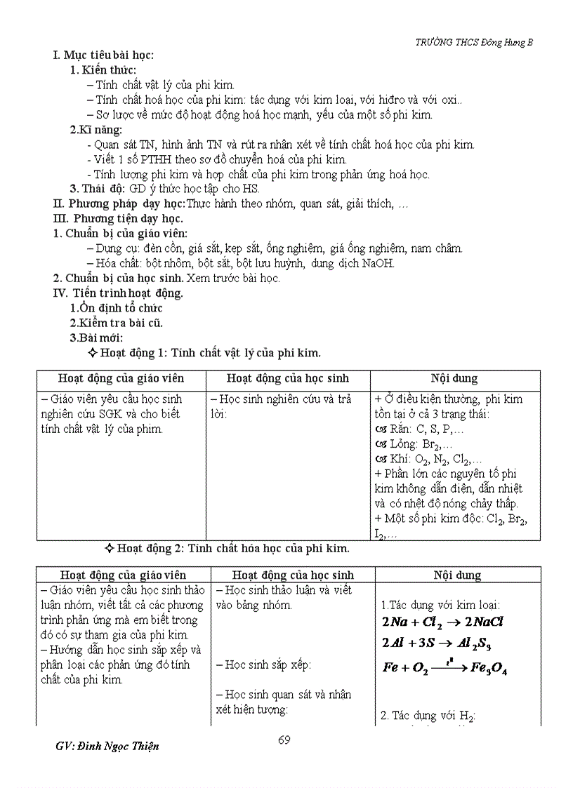 image for page Giao an