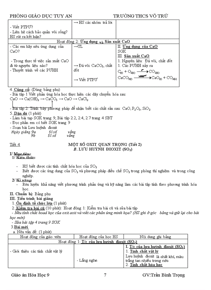 image for page Giao hoa 9 3cot chuan kt