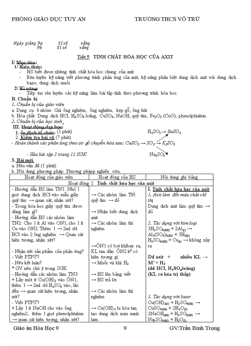 image for page Giao hoa 9 3cot chuan kt