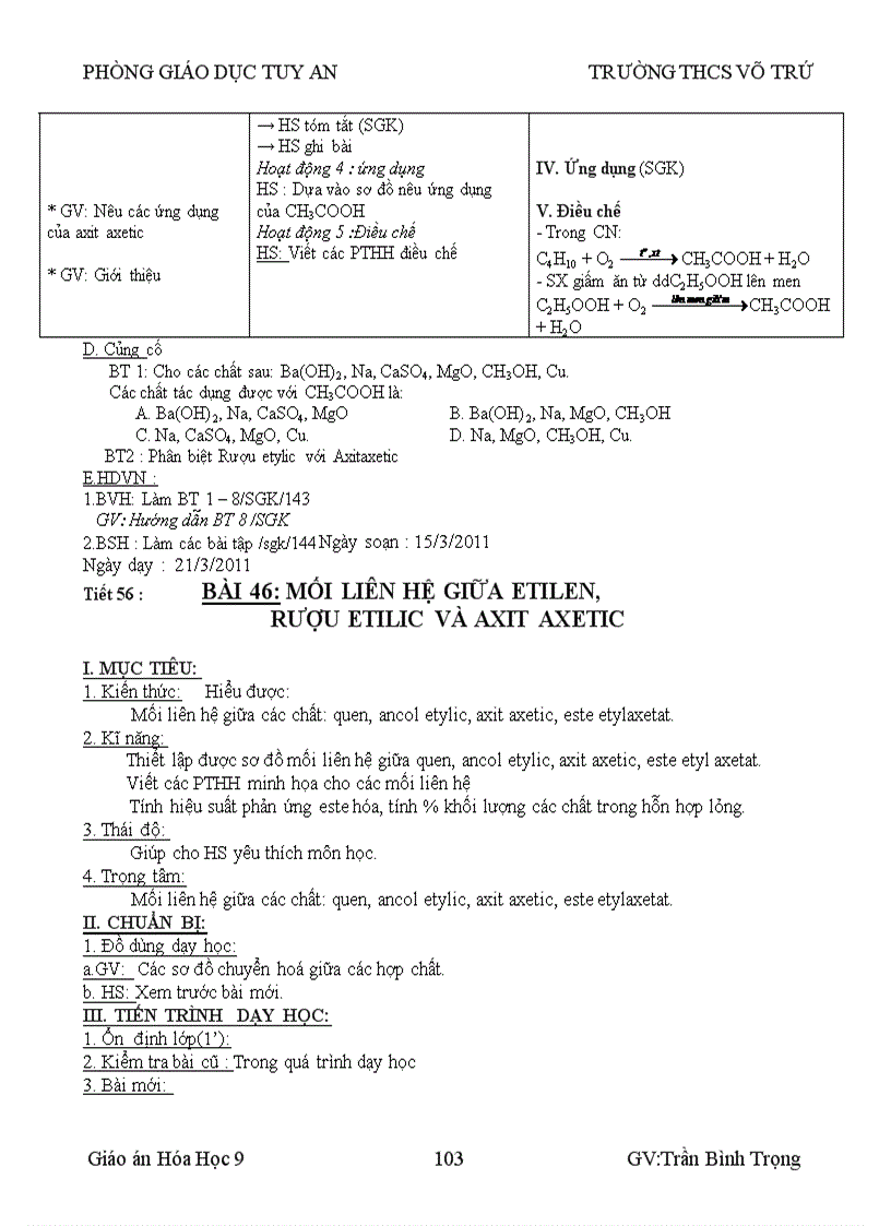 image for page Giao hoa 9 3cot chuan kt