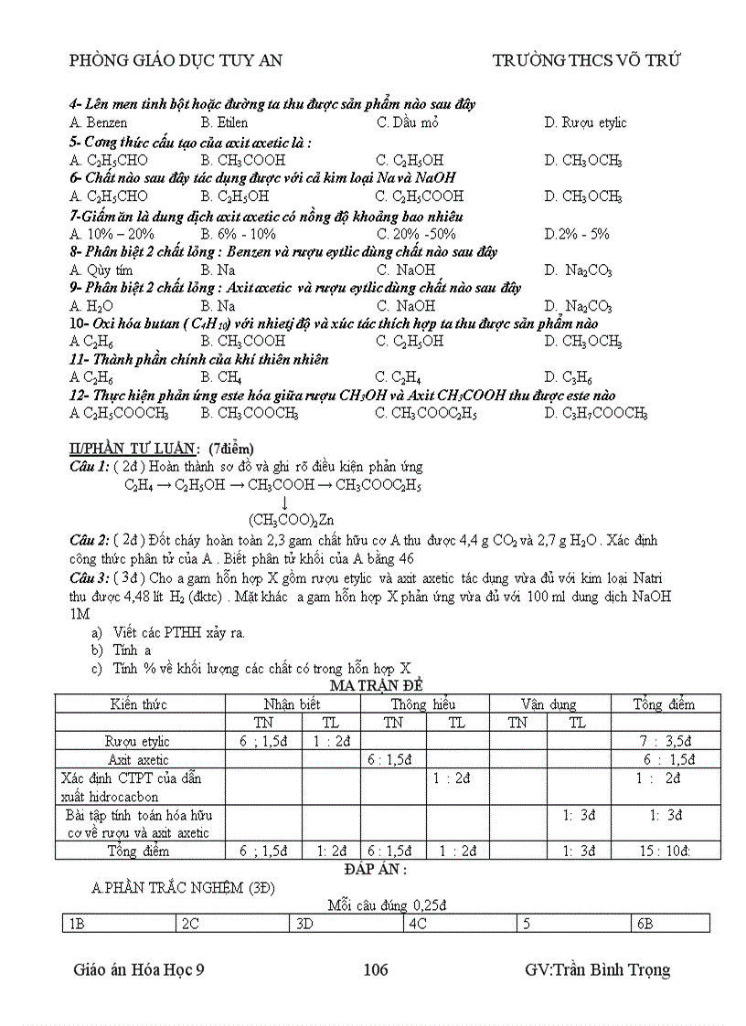 image for page Giao hoa 9 3cot chuan kt