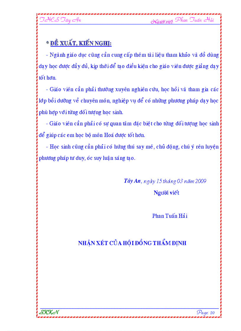 image for page Giúp lập đúng phương trình hóa học