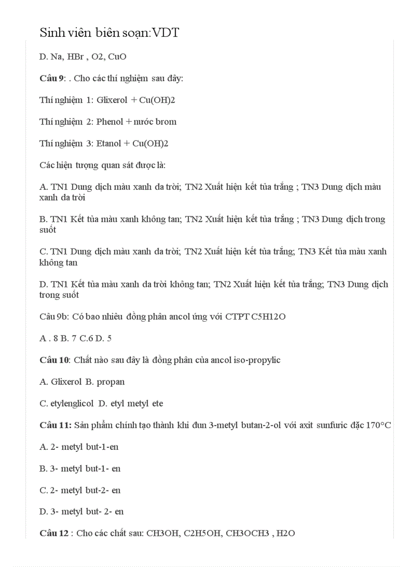 image for page Hóa 11 ancol