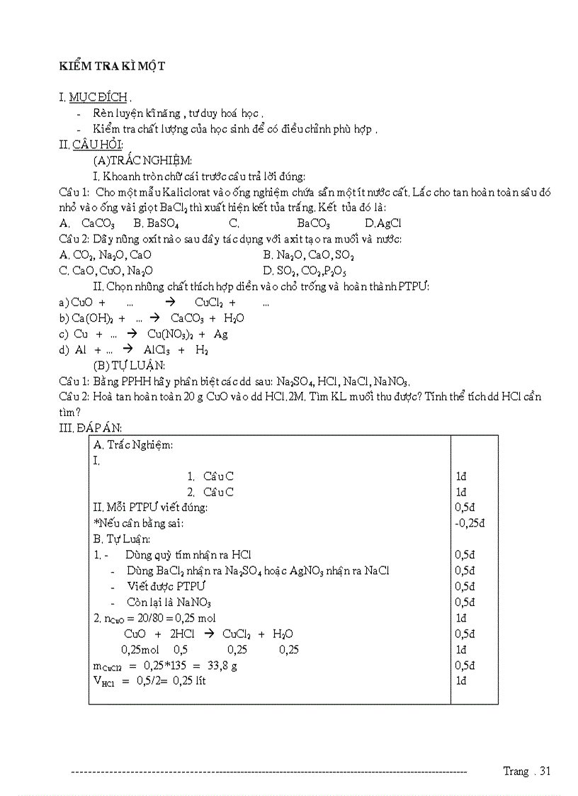 image for page Hoa 9 chuong II 3 cot cuc hay