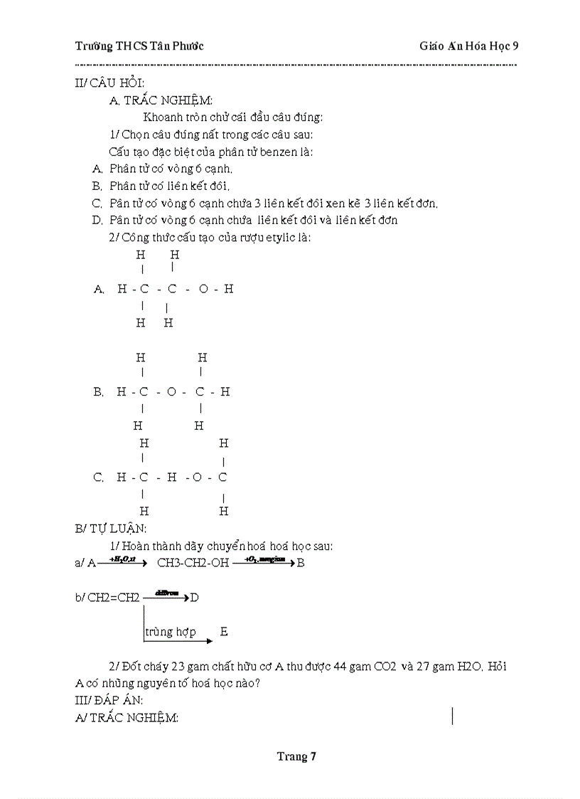 image for page Hoa 9 chuong V 3 cot cuc hay