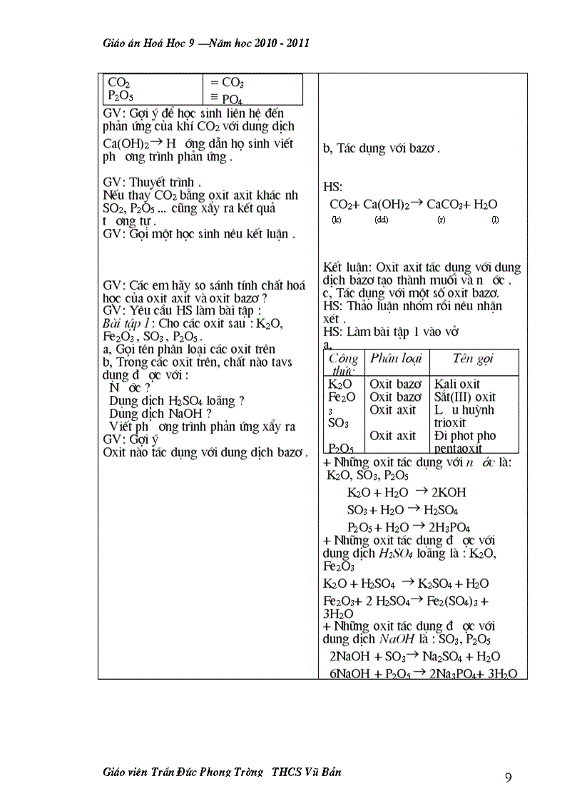 image for page Hoa 9 ky I