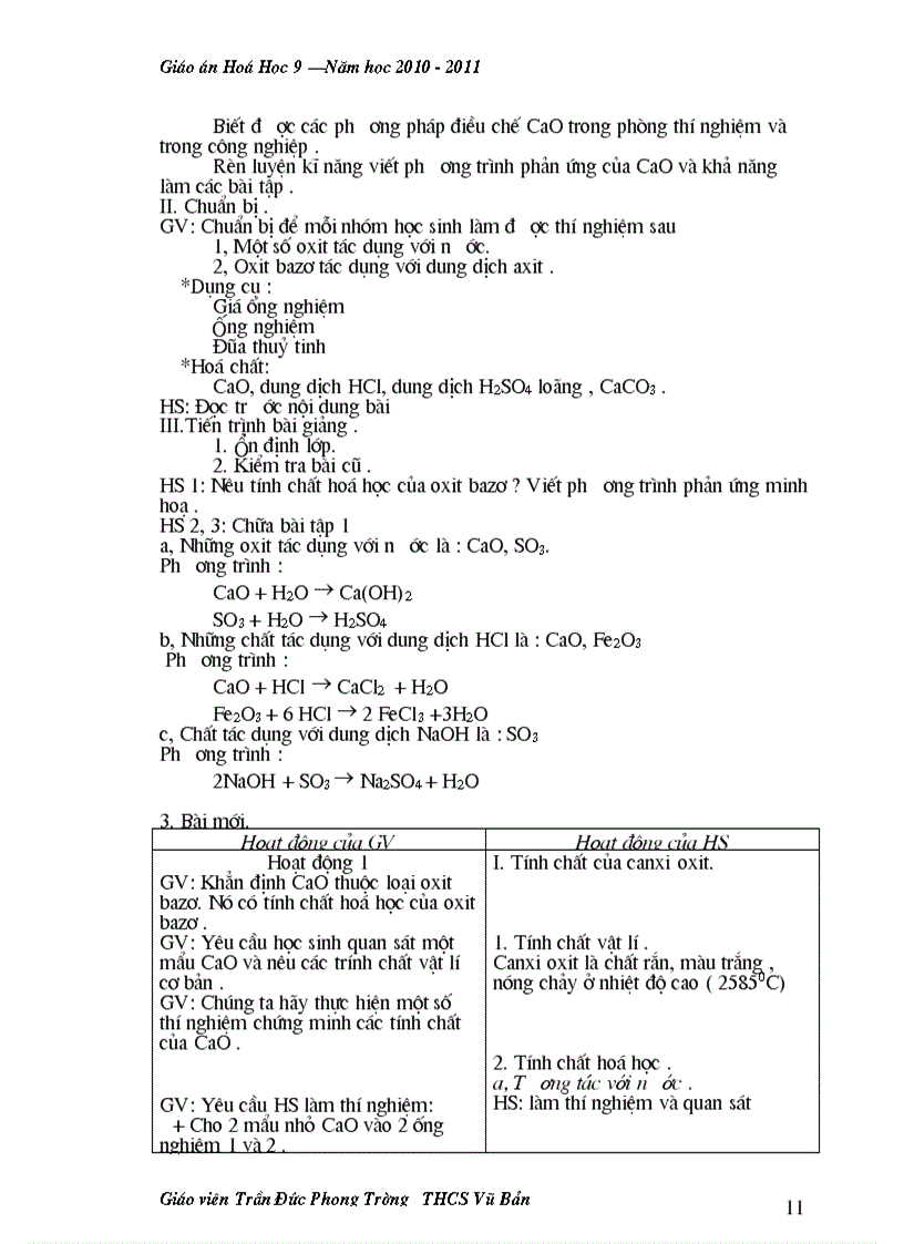 image for page Hoa 9 ky I