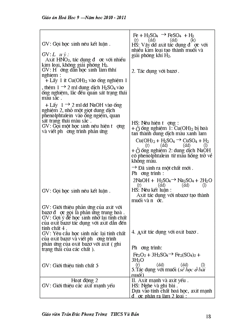 image for page Hoa 9 ky I