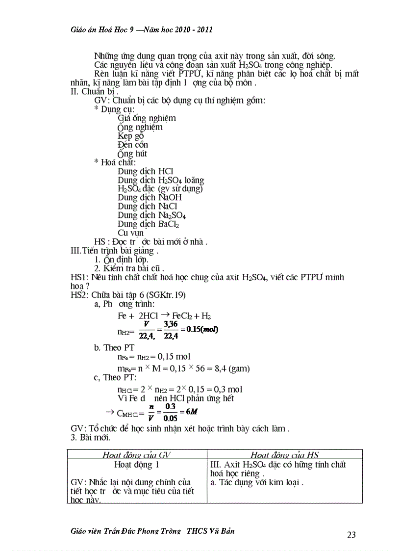 image for page Hoa 9 ky I