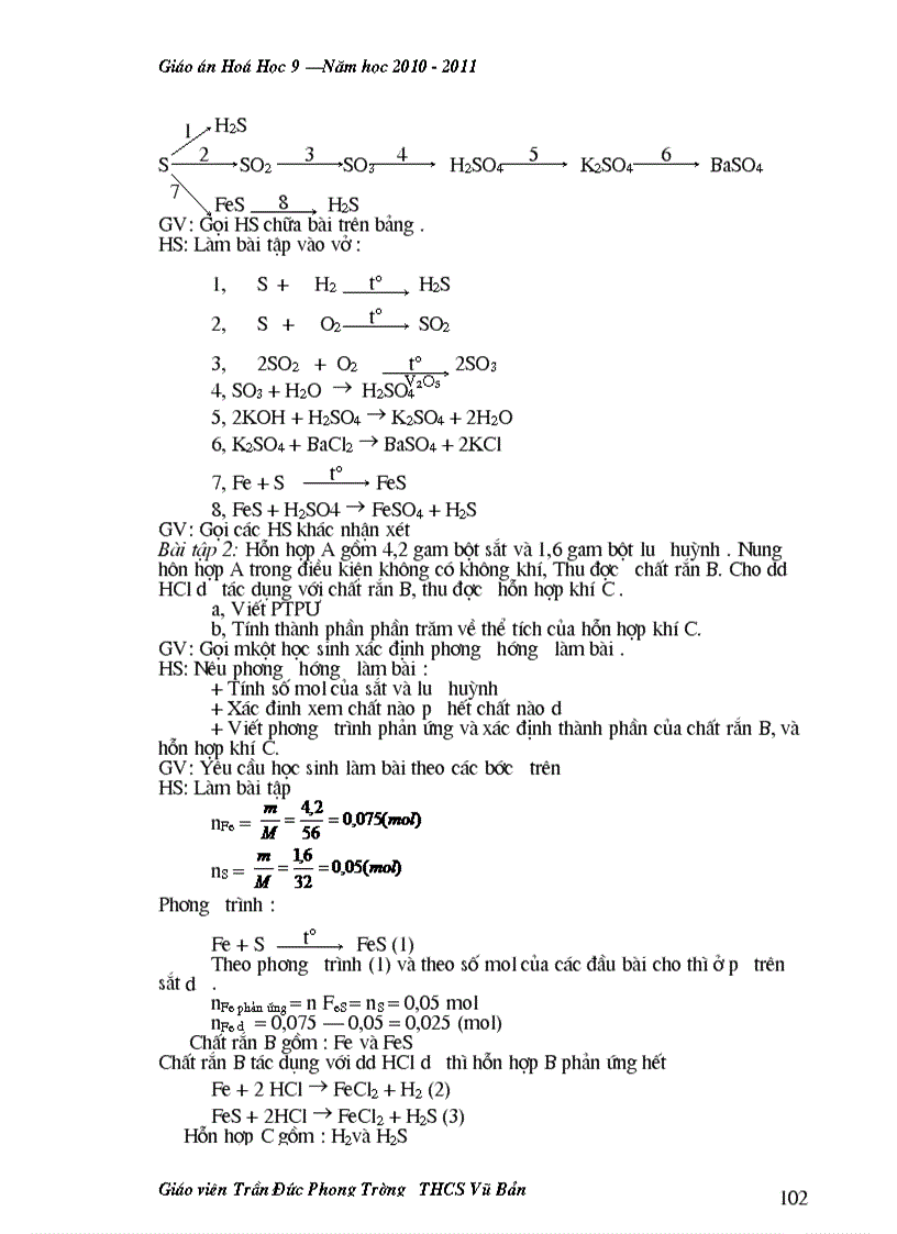 image for page Hoa 9 ky I