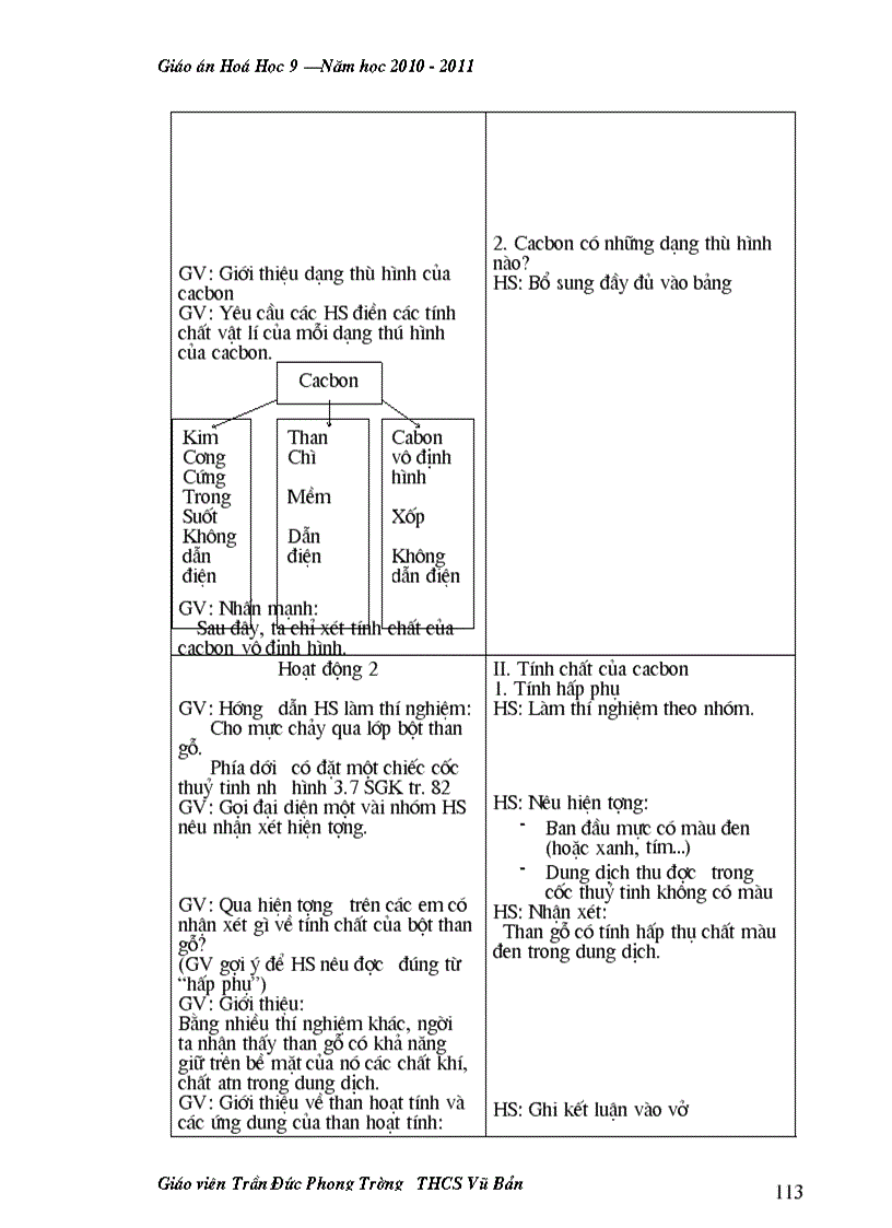 image for page Hoa 9 ky I