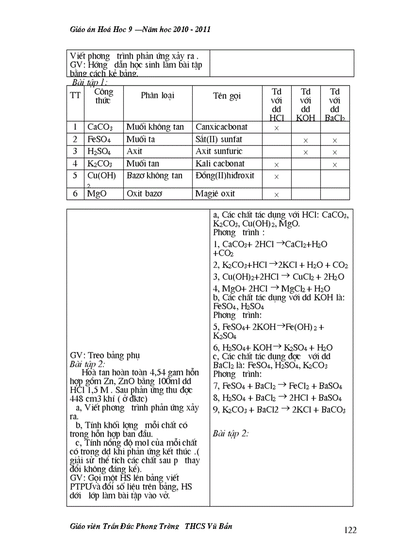 image for page Hoa 9 ky I