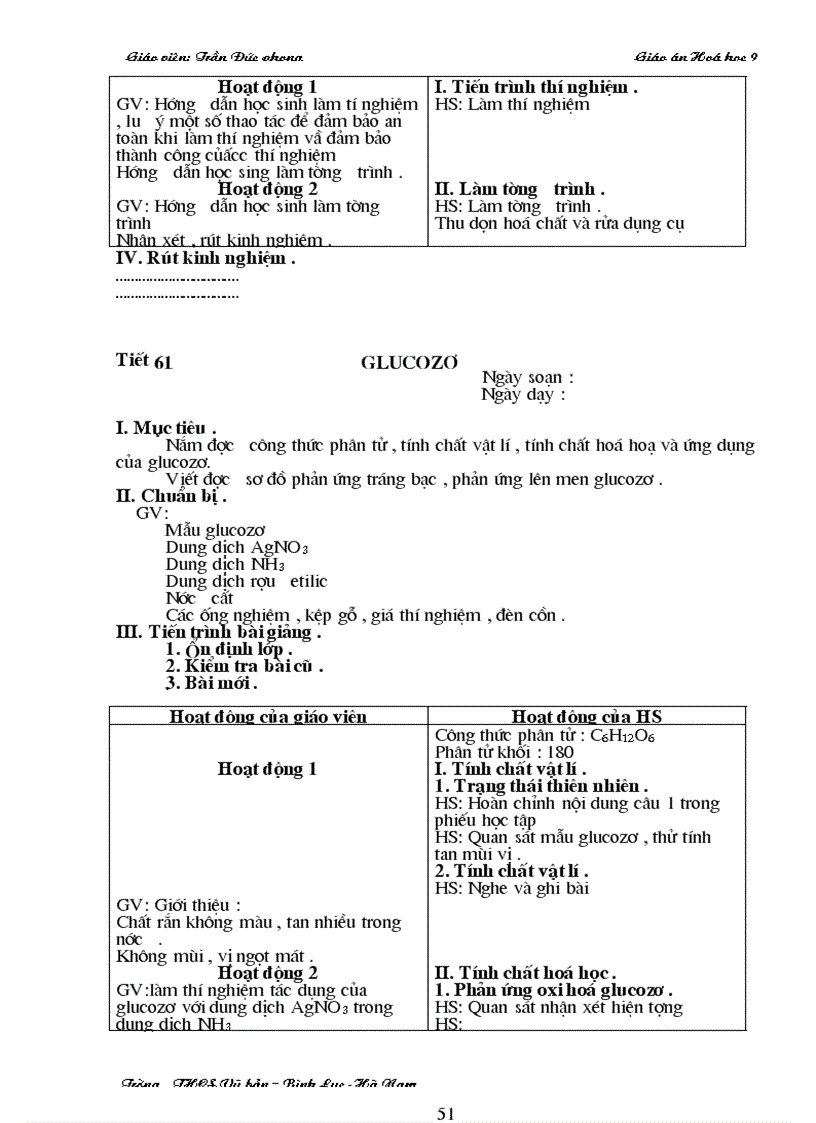 image for page Hoa 9 ky II