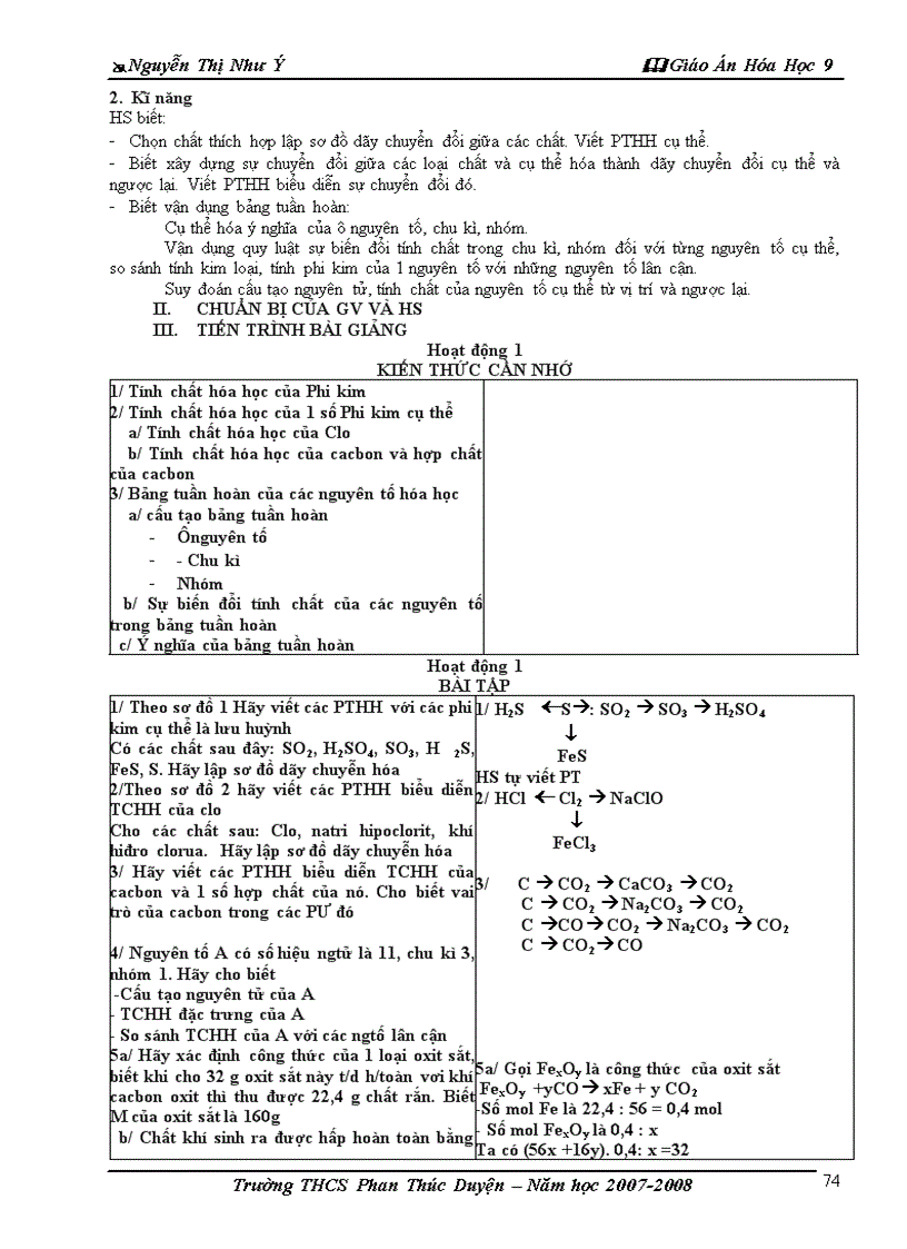 image for page Hóa 9 t37 42 ptd