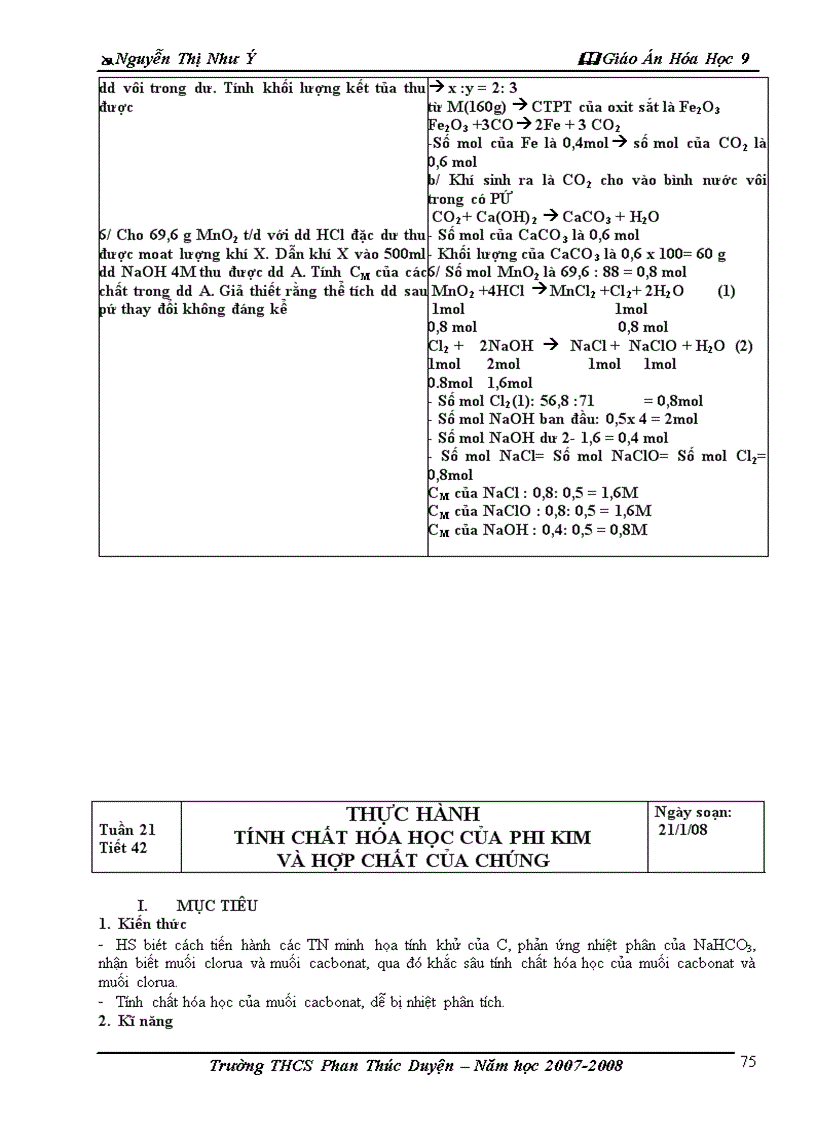 image for page Hóa 9 t37 42 ptd