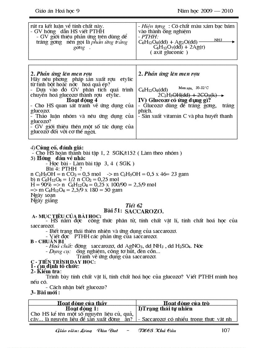 image for page Hoa hoc 9 2cot Full