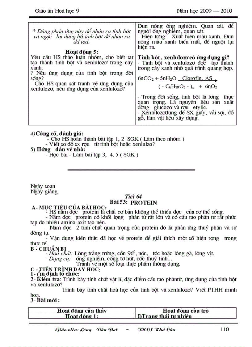 image for page Hoa hoc 9 2cot Full
