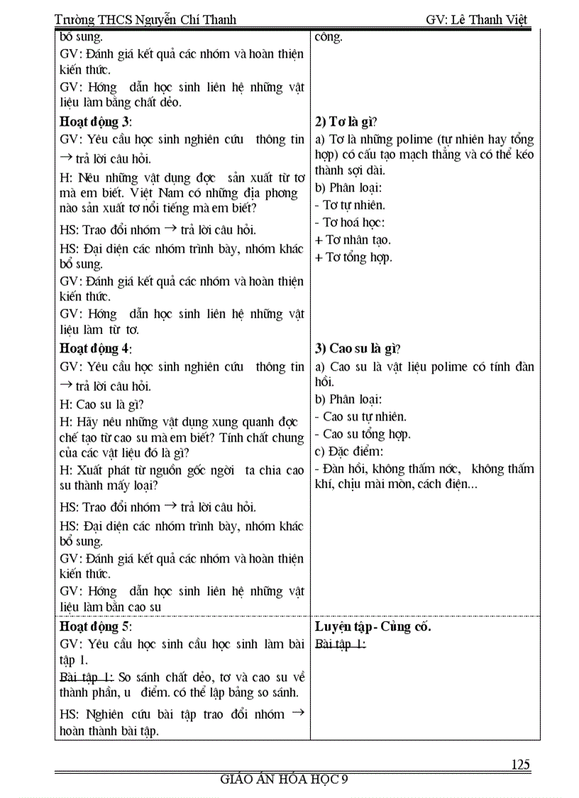 image for page Hoa hoc 9 chuan 2 cot