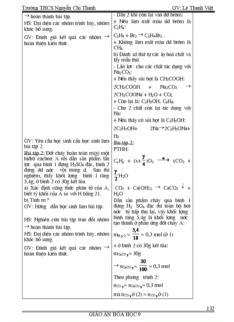 image for page Hoa hoc 9 chuan 2 cot